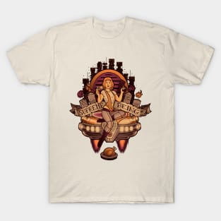 Supreme being hot sale clothes